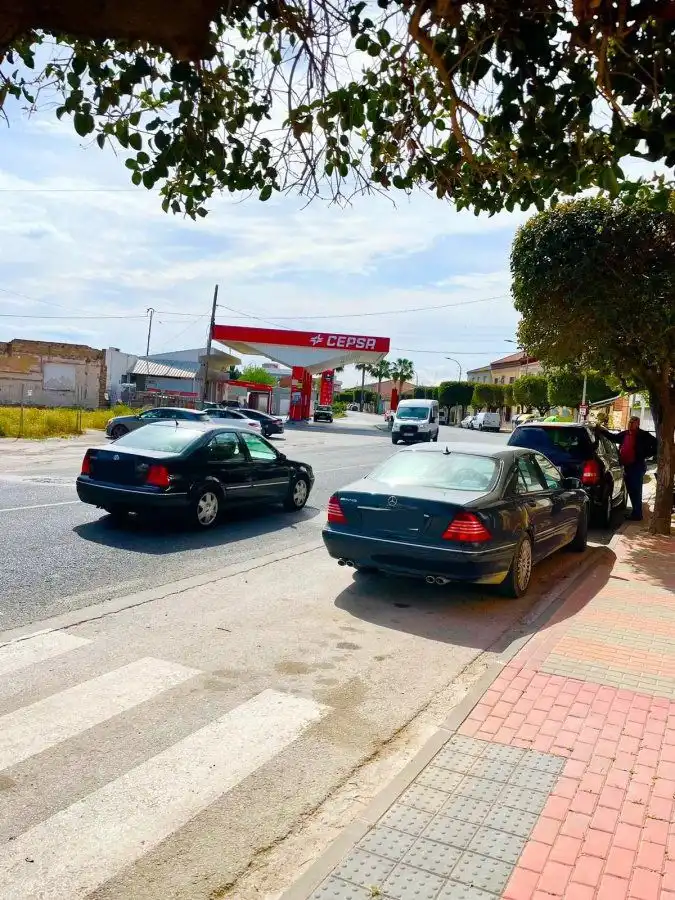 Local comercial en venta en Las Torres de Cotillas, imagen 8