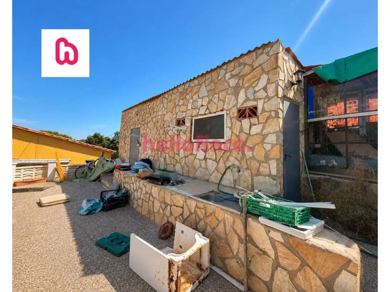 Villa avec piscine à vendre à Calle Arenys de Mar, imagen 24