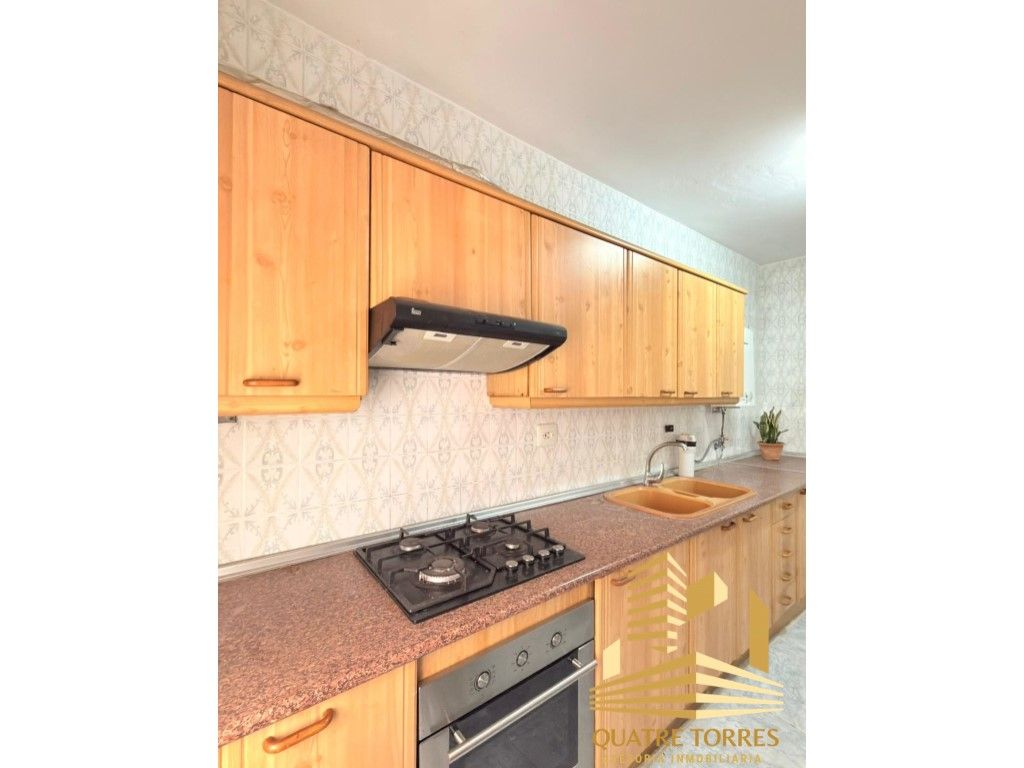 Cuina de Pis en venda en Torrent