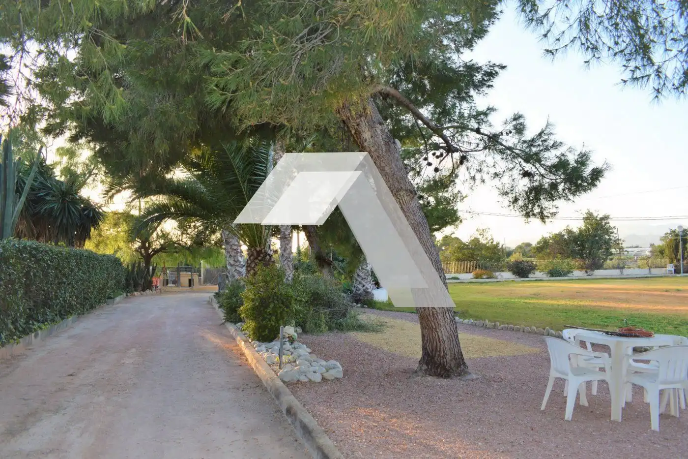 Casa o xalet en venda a La Huerta