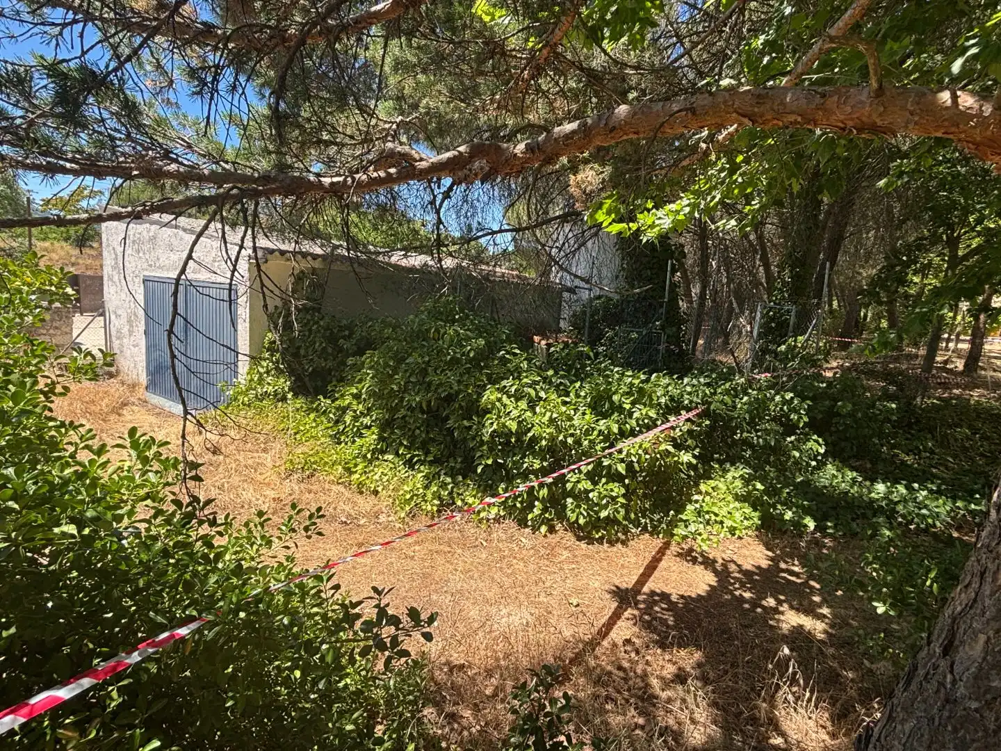 Residencial en venta en Lozoyuela-Navas-Sieteiglesias