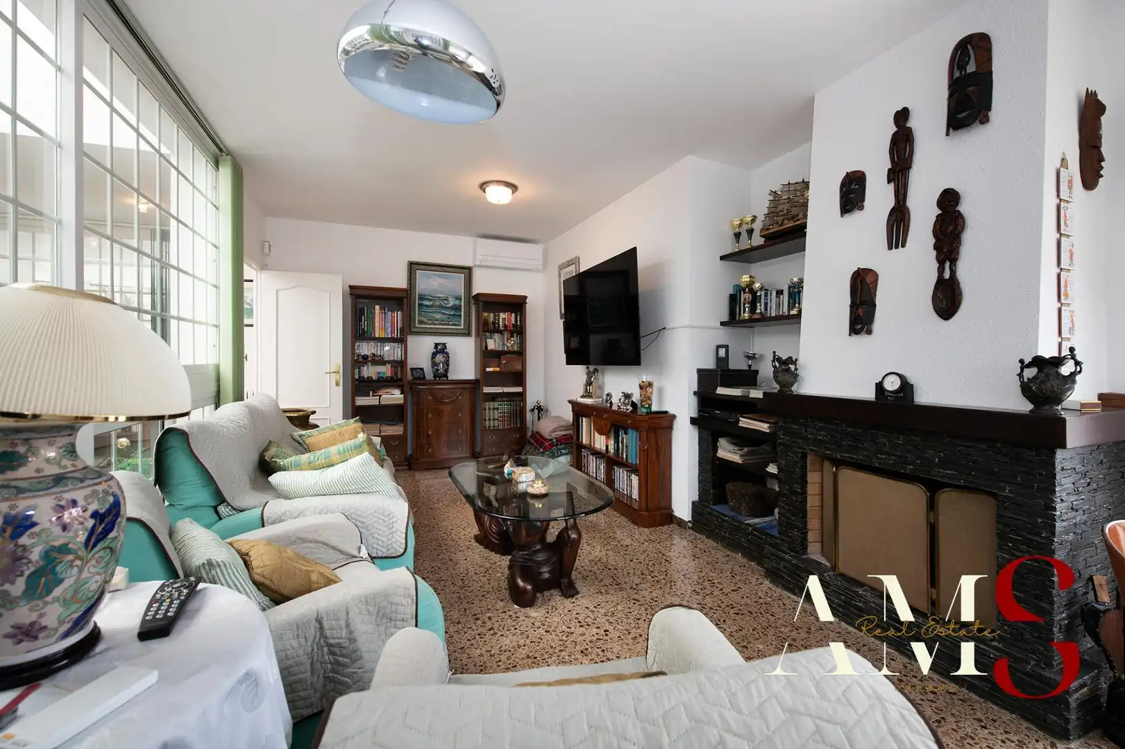 Detached house with terrace for sale in Carrer SIL, imagen 39