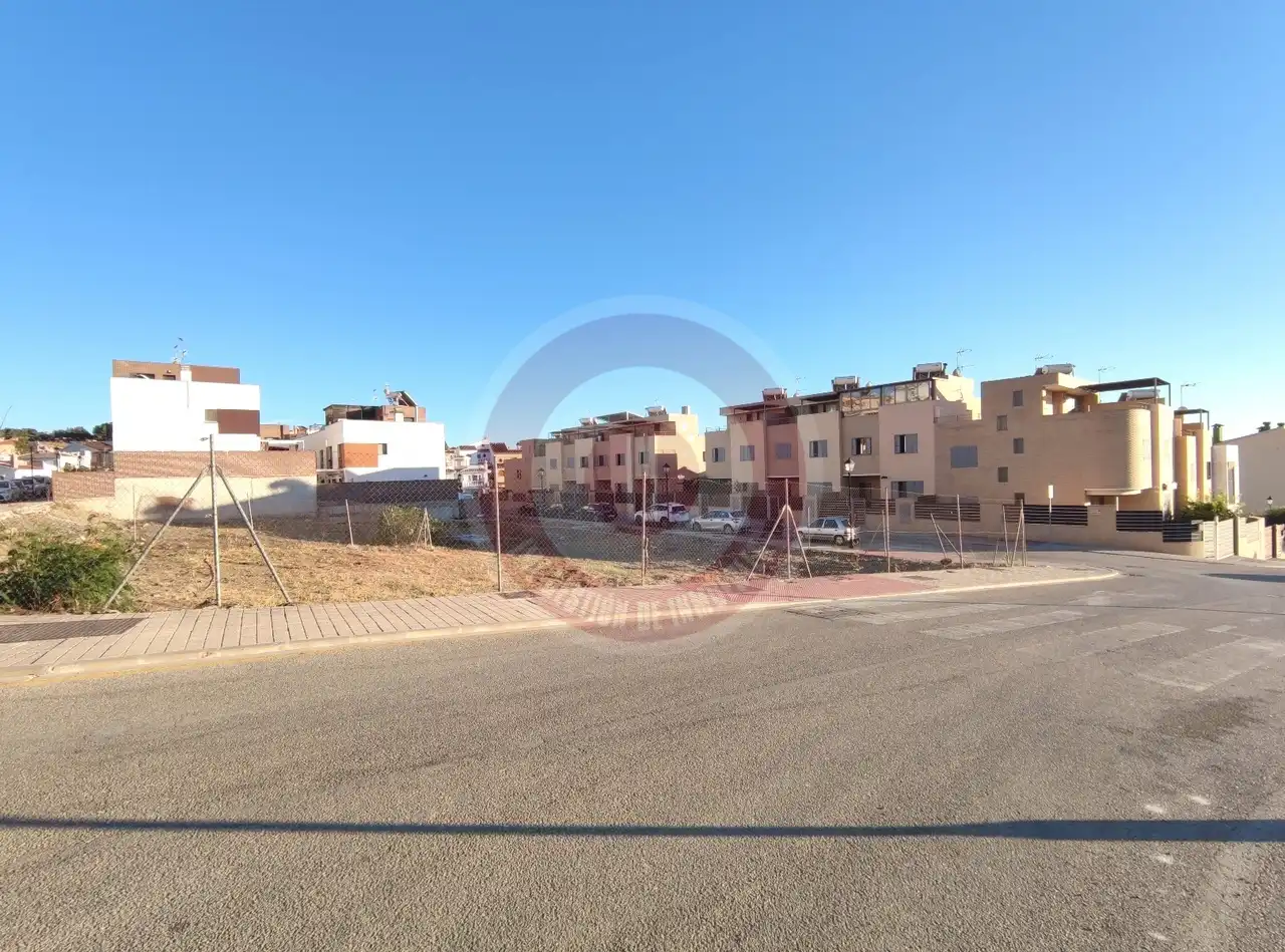 Residential land for sale in Arrabal Arroyo Romeral 64, imagen 6