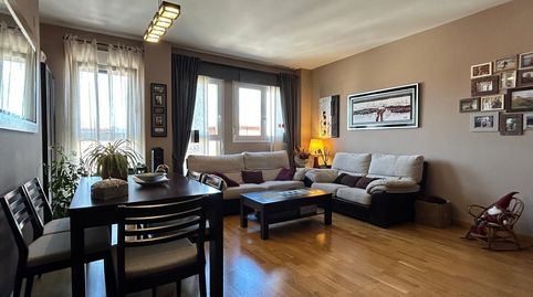 Foto 4 de Piso en venta en Santa Teresa - San Pedro Cardeña, Burgos Capital