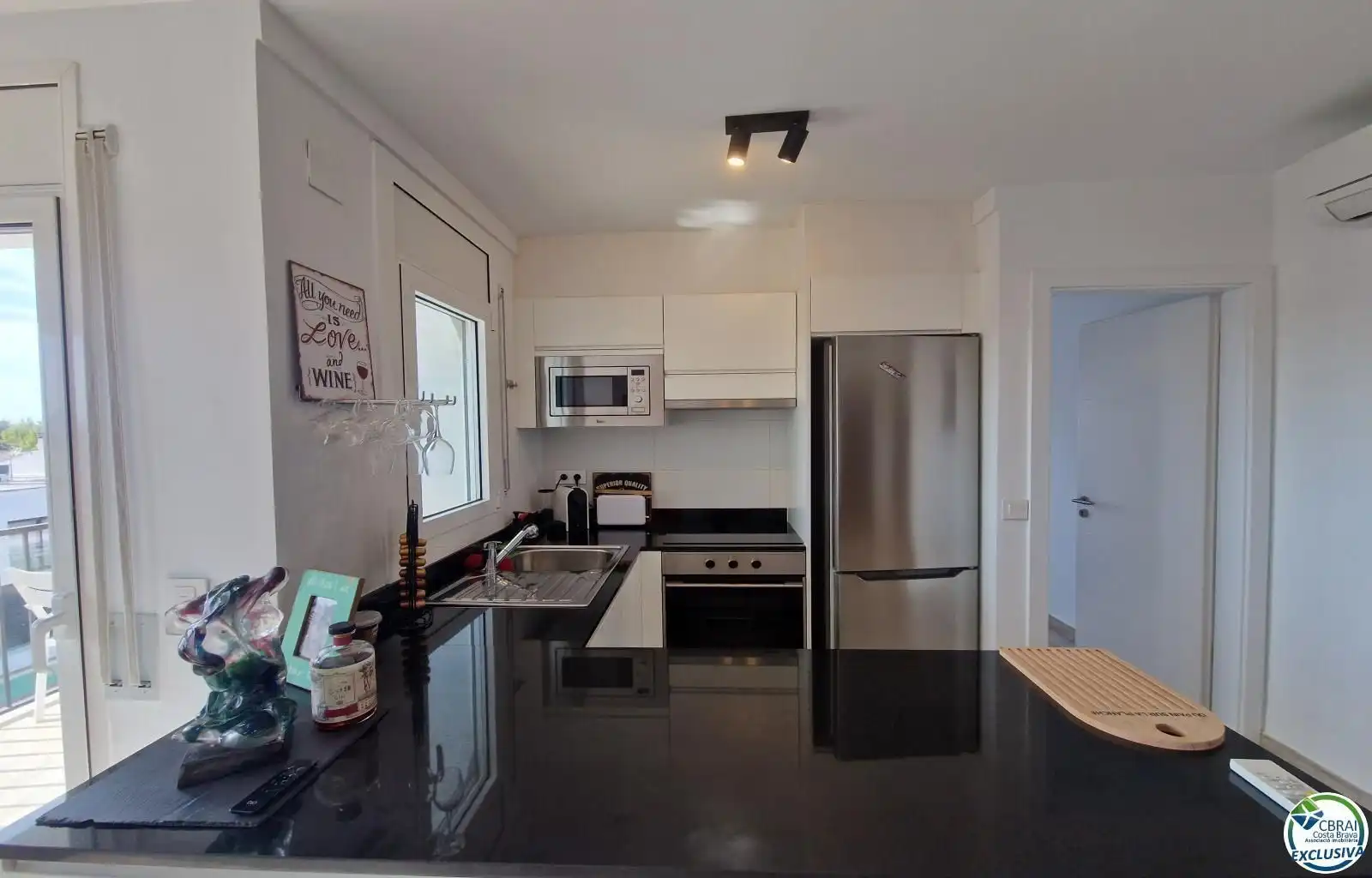 Apartament en venda a PORT ALEGRE, imagen 12