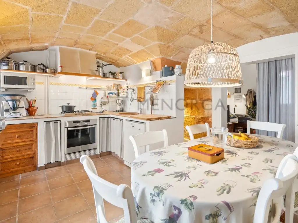 Casa o xalet en venda a Ciutadella