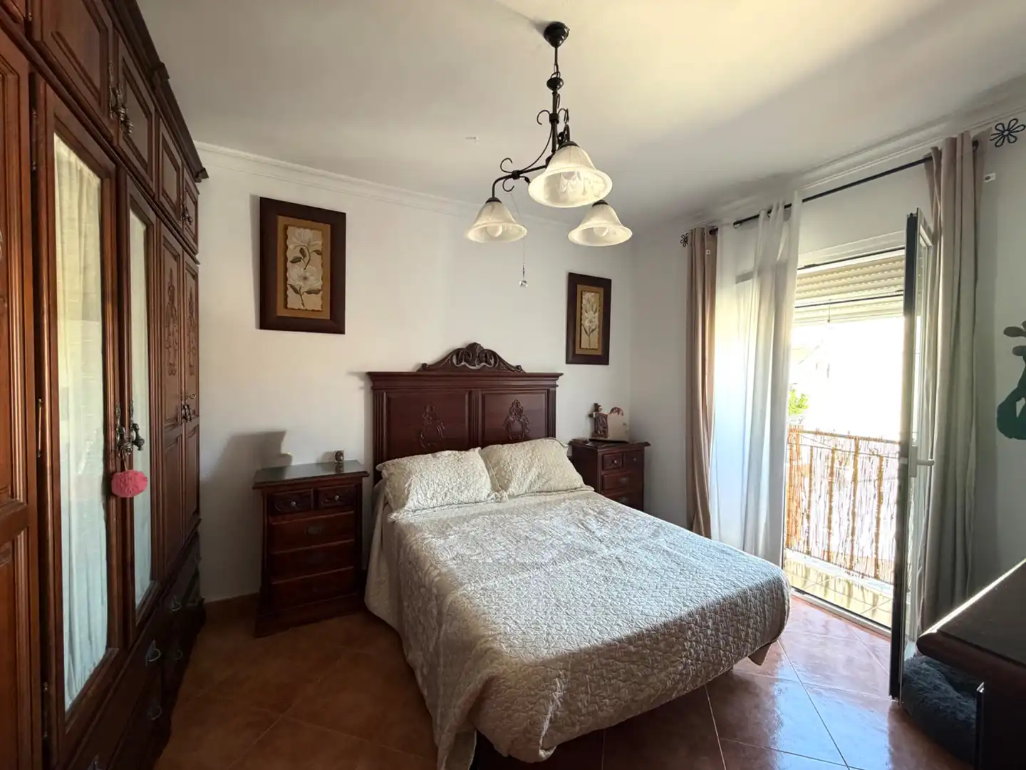Casa con terrazza in vendita a Álora, imagen 8