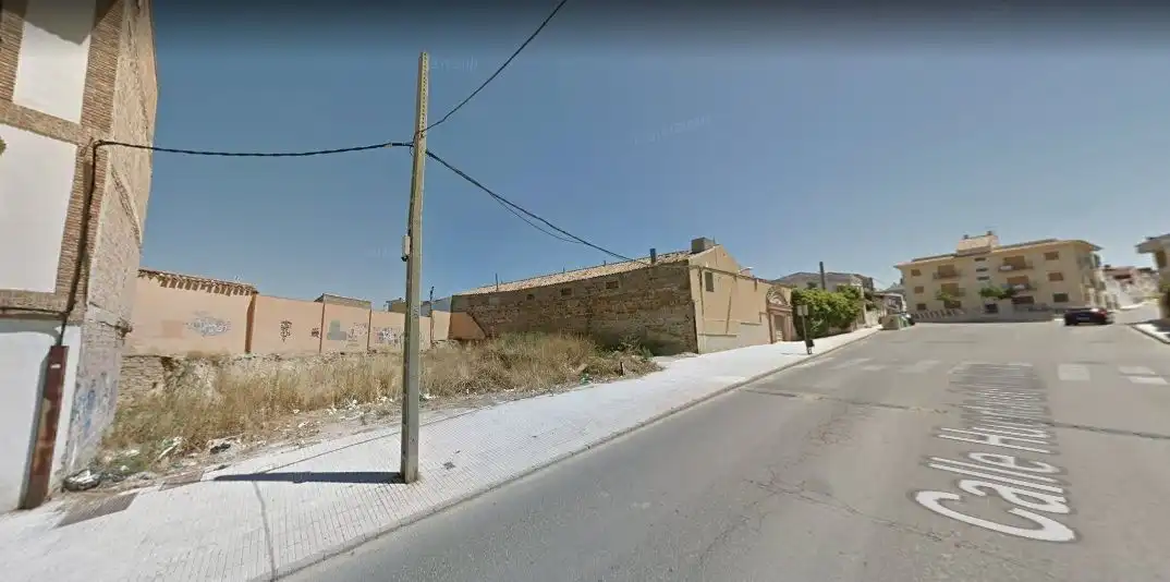 Terreni e lotti in vendita a Centro ciudad, imagen 3