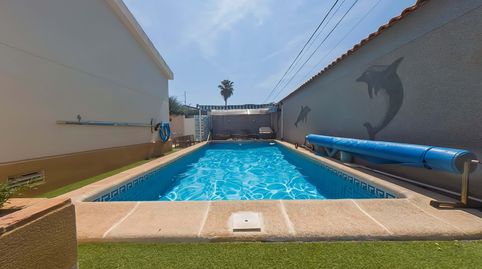 Foto 3 de Casa o xalet en venda a Av. de las Gaviotas, Nueva Torrevieja, Torrevieja