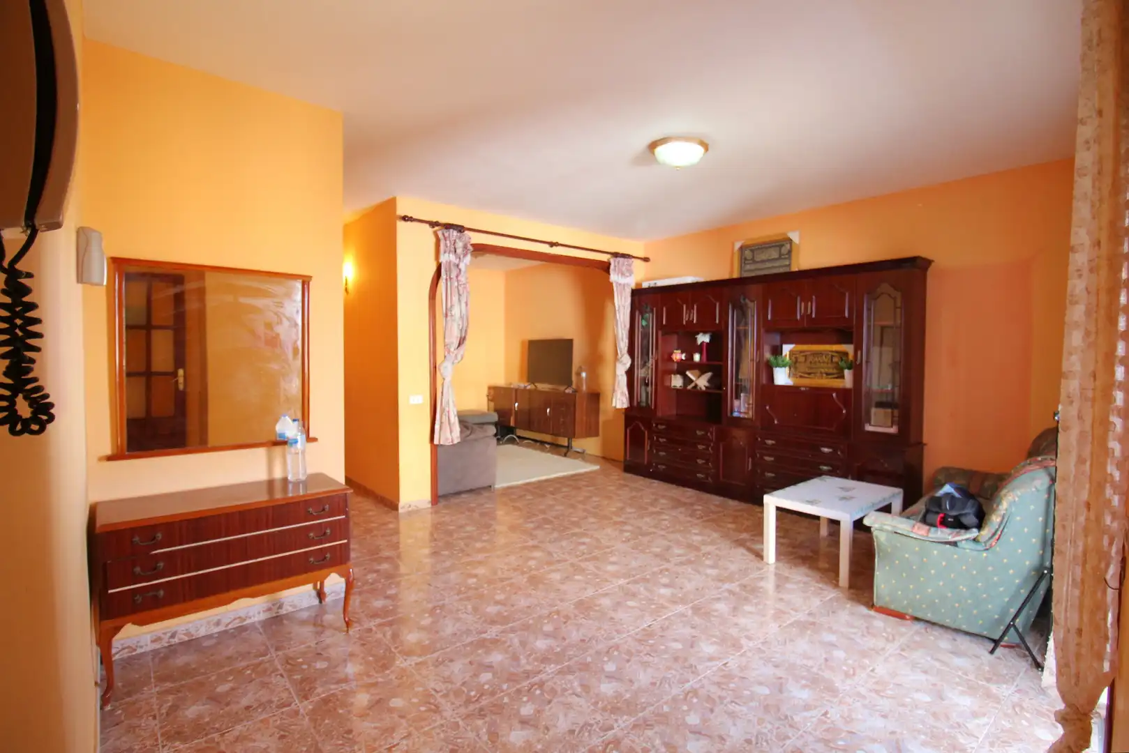 Casa o chalet en venta en Santa Úrsula con Terraza, Trastero y Amueblado