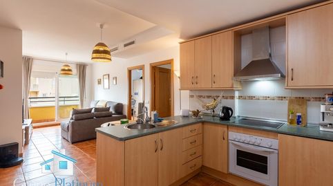 Foto 4 de Apartament en venda a Los Gallardos, Almería