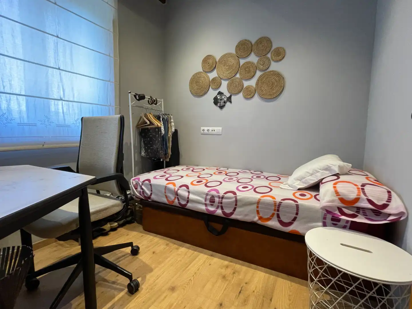 Bedroom of Detached homes for sale in Mieres (Asturias)  with Heating, Private garden and Terrace