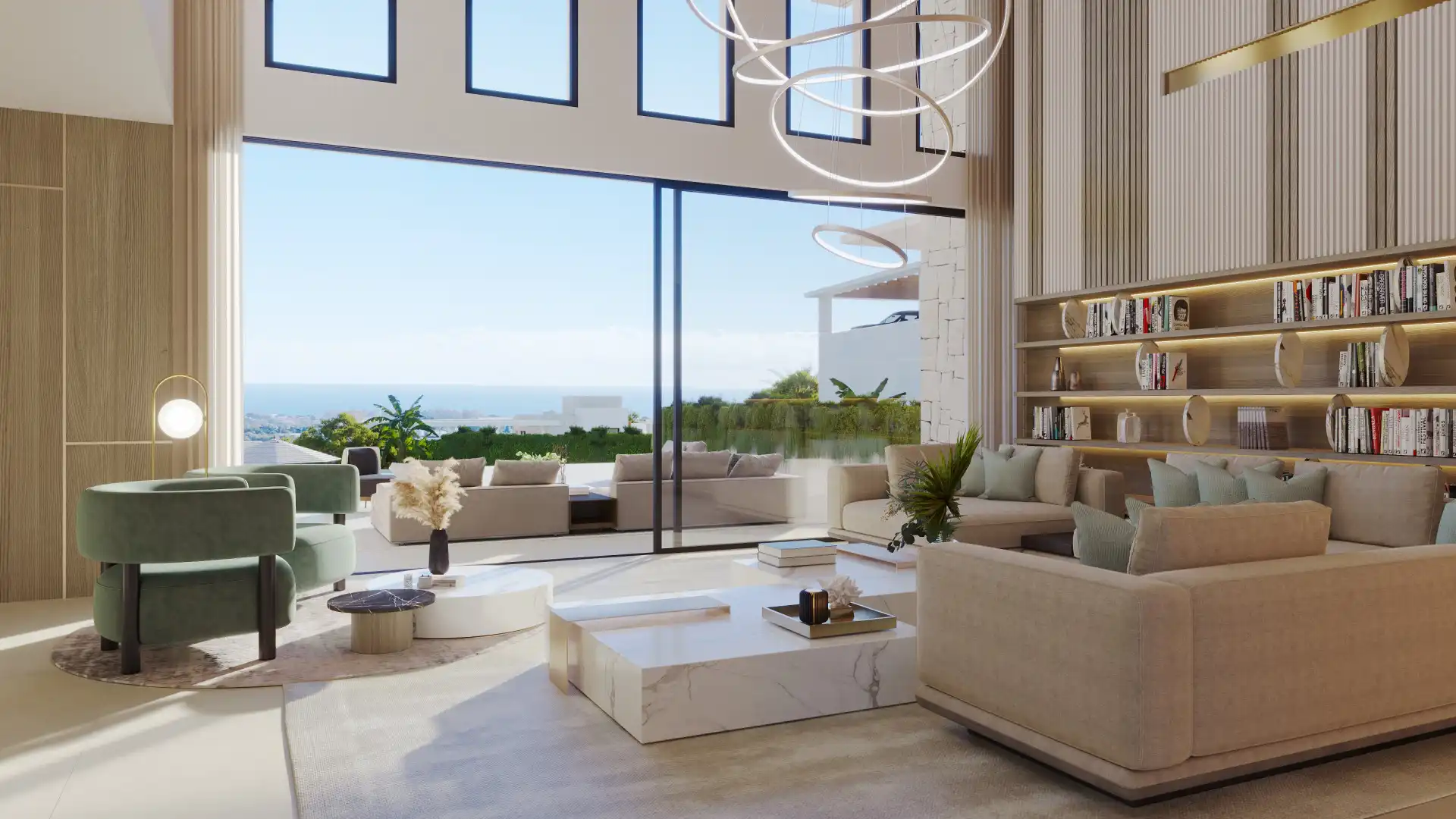 Maison avec terrasse à vendre à Marbella Centro, imagen 8