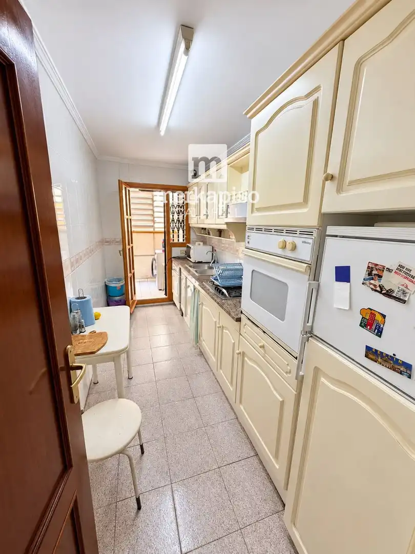 Pis amb piscina en venda a AV COSSETANIA 90 92 MAS MEL, CALAFELL, Tarragona, imagen 30