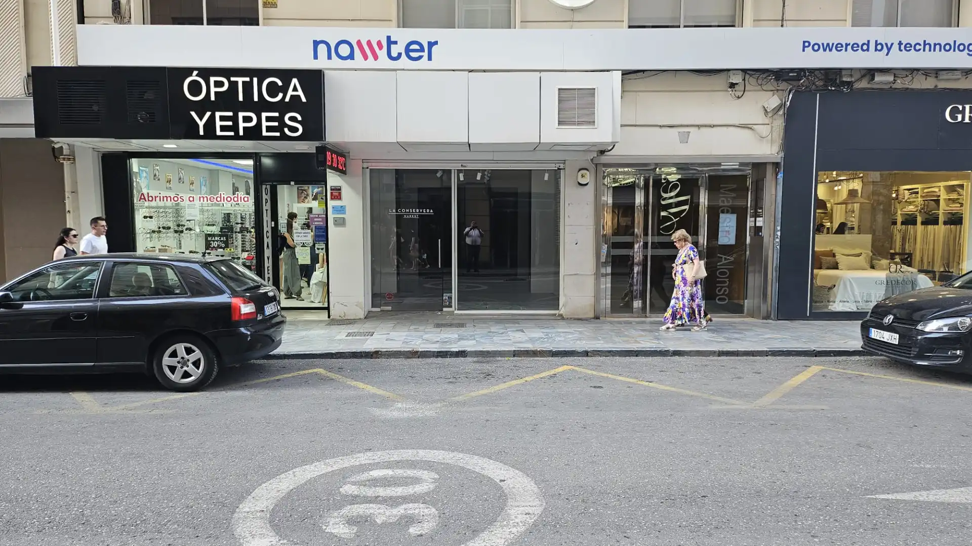 Gewerbefläche zur Miete in Calle Maestro Alonso 9, imagen 9