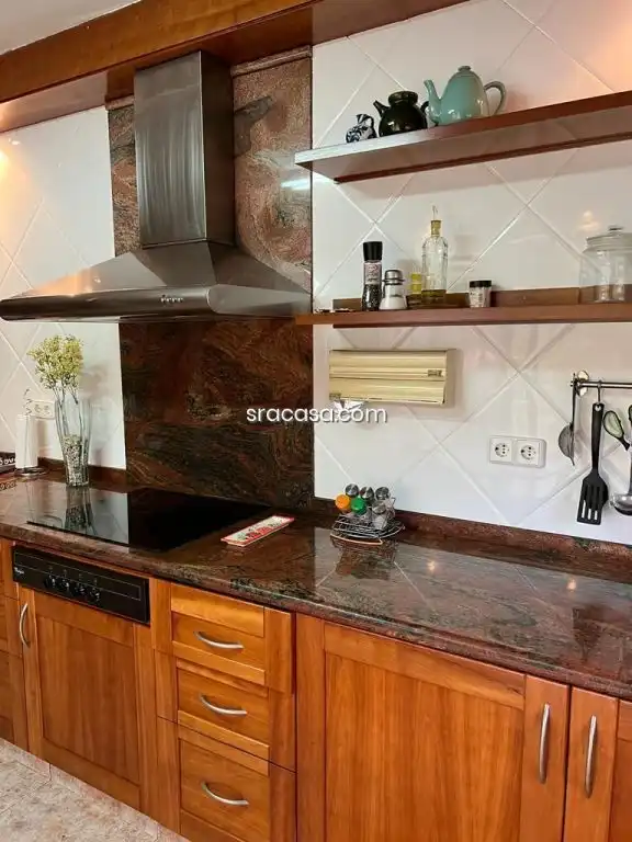 Chalet con piscina en venta en Cabanyes - Mas Ambrós - Mas Pallí, imagen 18