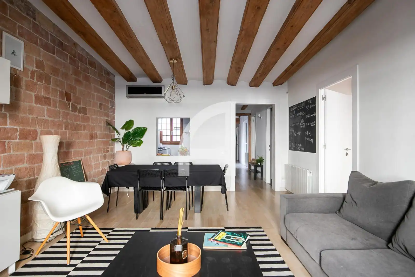 Appartamento con terrazza in vendita a Banys Vells, imagen 4