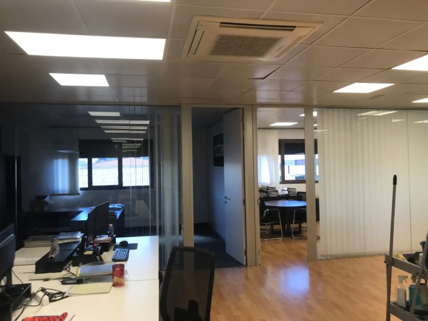 Industrial building for sale in camino viejo de getafe 43, imagen 8