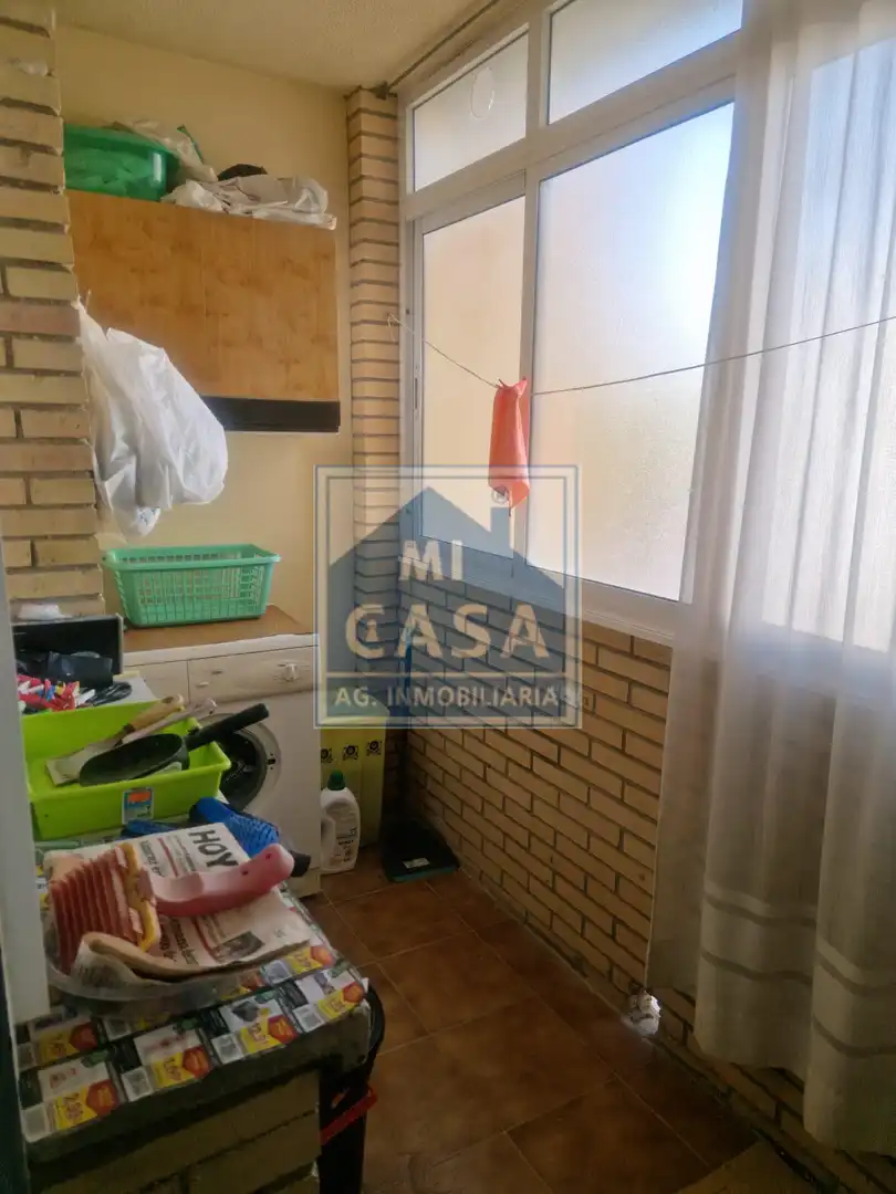 Flat for sale in Mérida  with Storage room