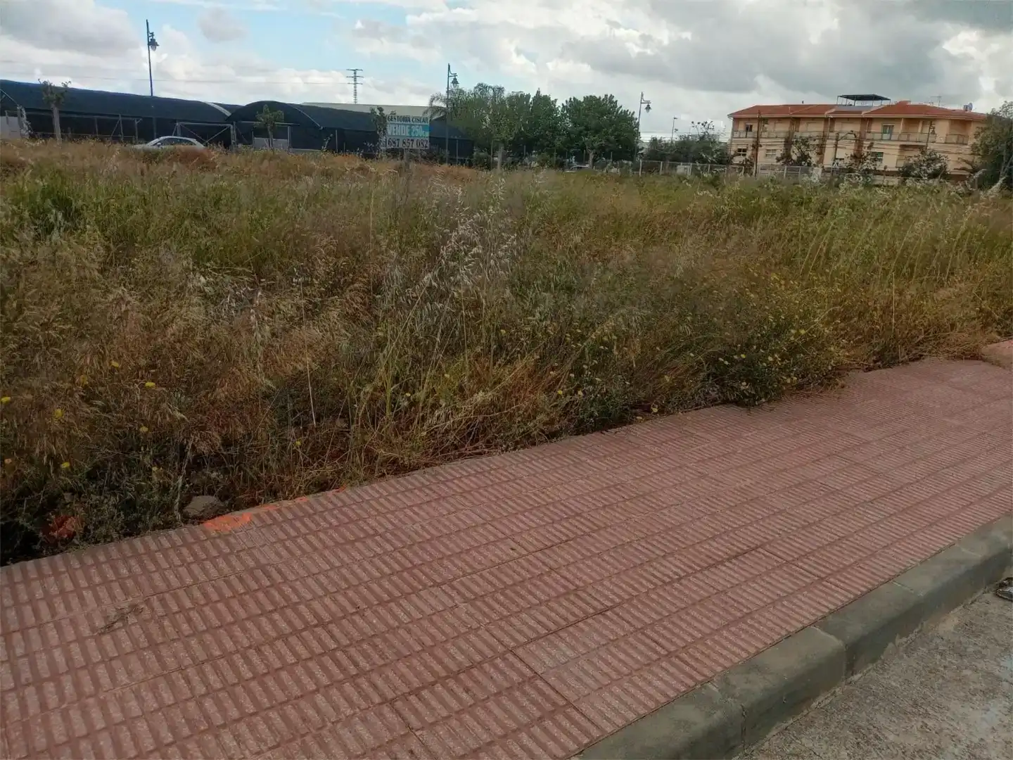Residential for rent in Alginet