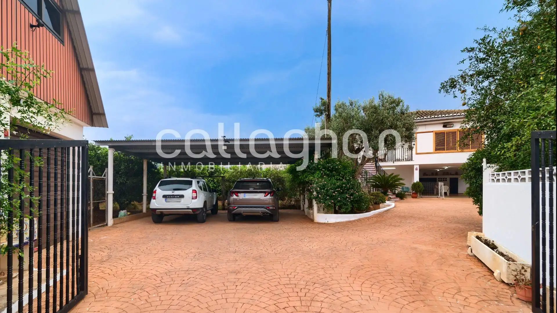 Casa o xalet en venda en Alzira amb Piscina