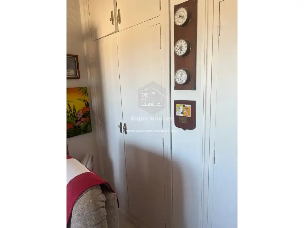 Apartament amb terrassa en venda a Montañar - El Arenal, imagen 11