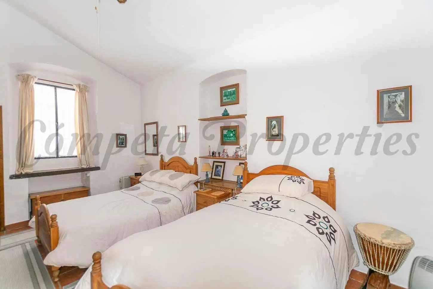 Maison avec jardin à vendre à Cómpeta, imagen 10