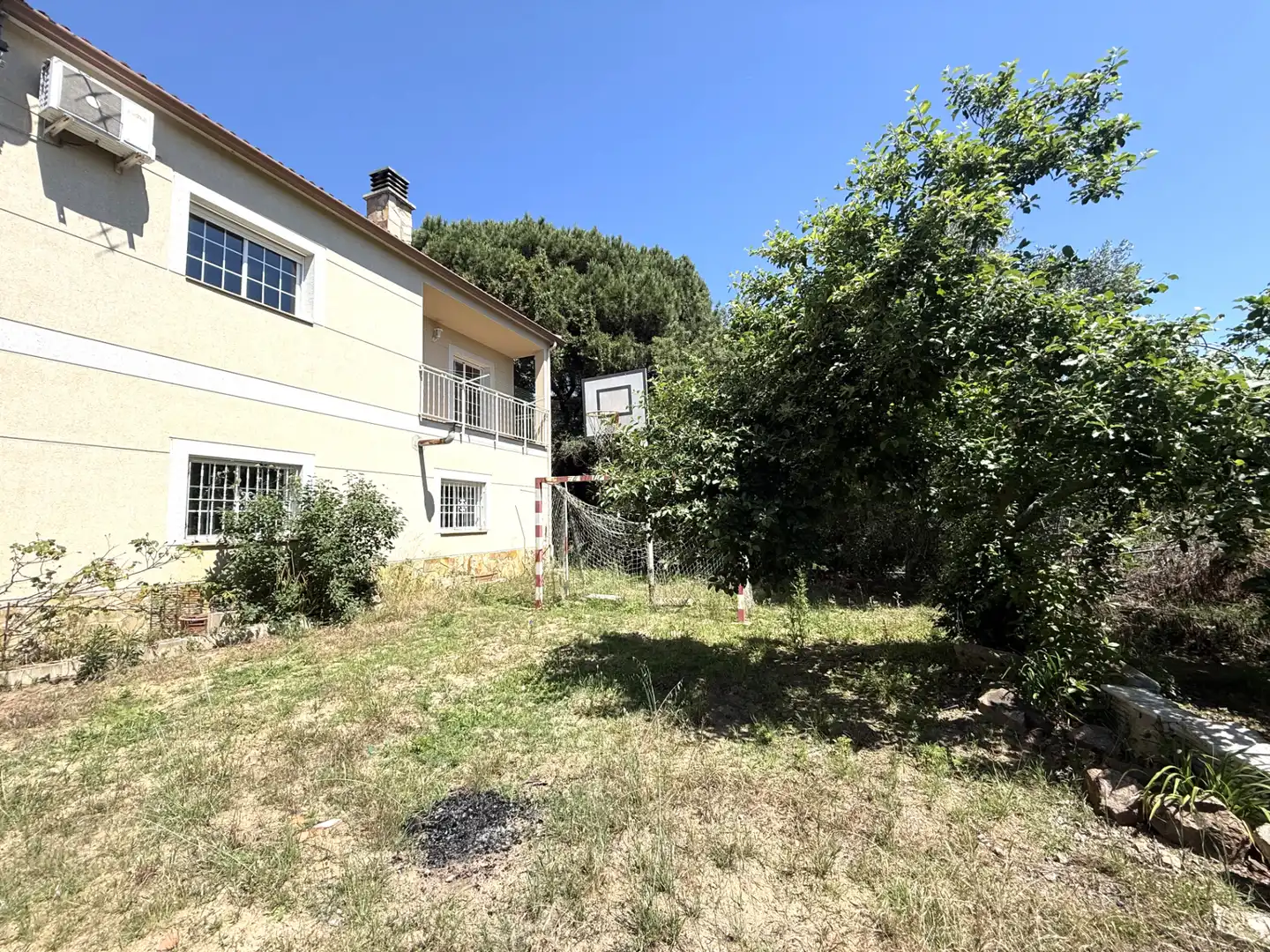Casa o xalet en venda en Tordera amb Aire condicionat, Calefacció i Jardí privat