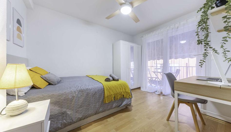 Photo 1 of Flat to share in Altozano - Conde Lumiares, Alicante