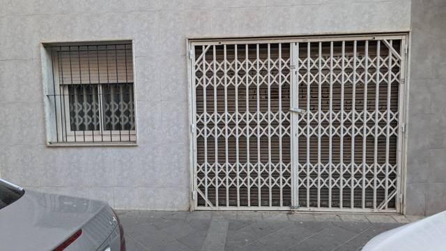 Local comercial en Venta en Carrús Este