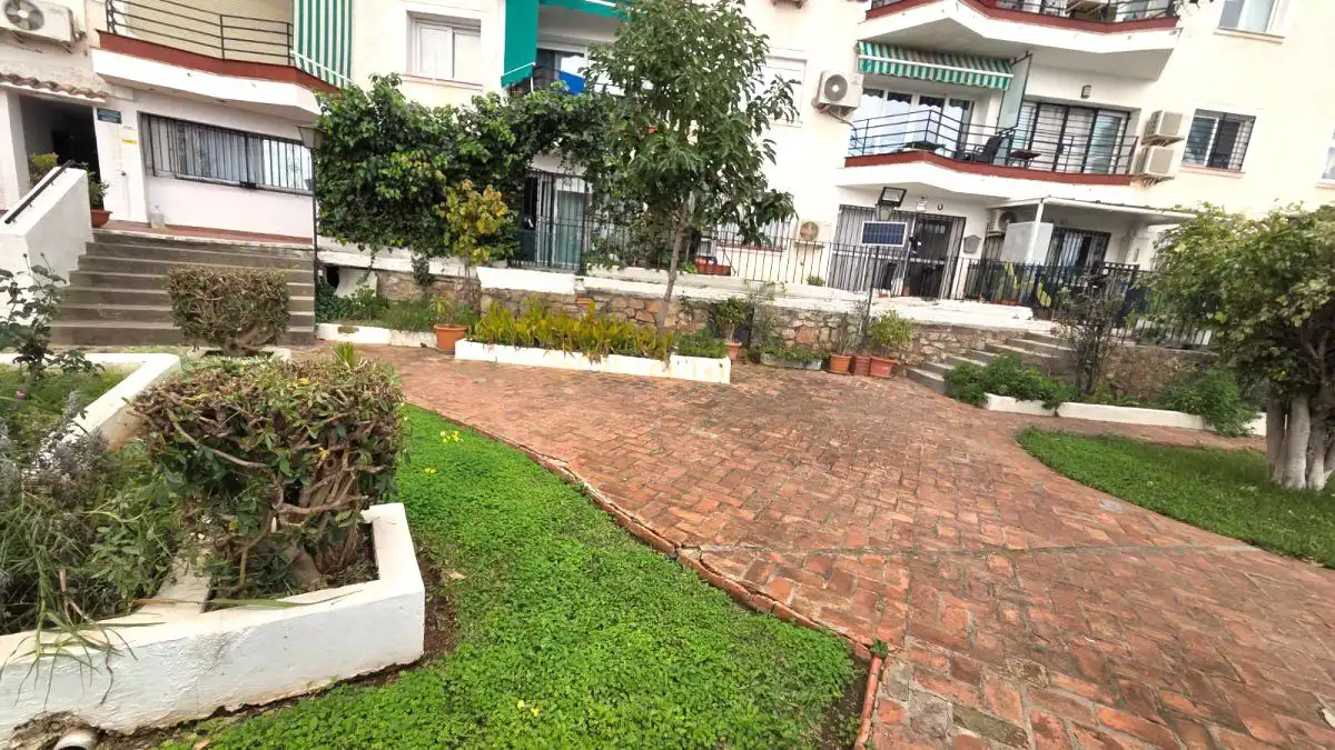 Pis en venda a Benyamina Norte, Playamar - Benyamina