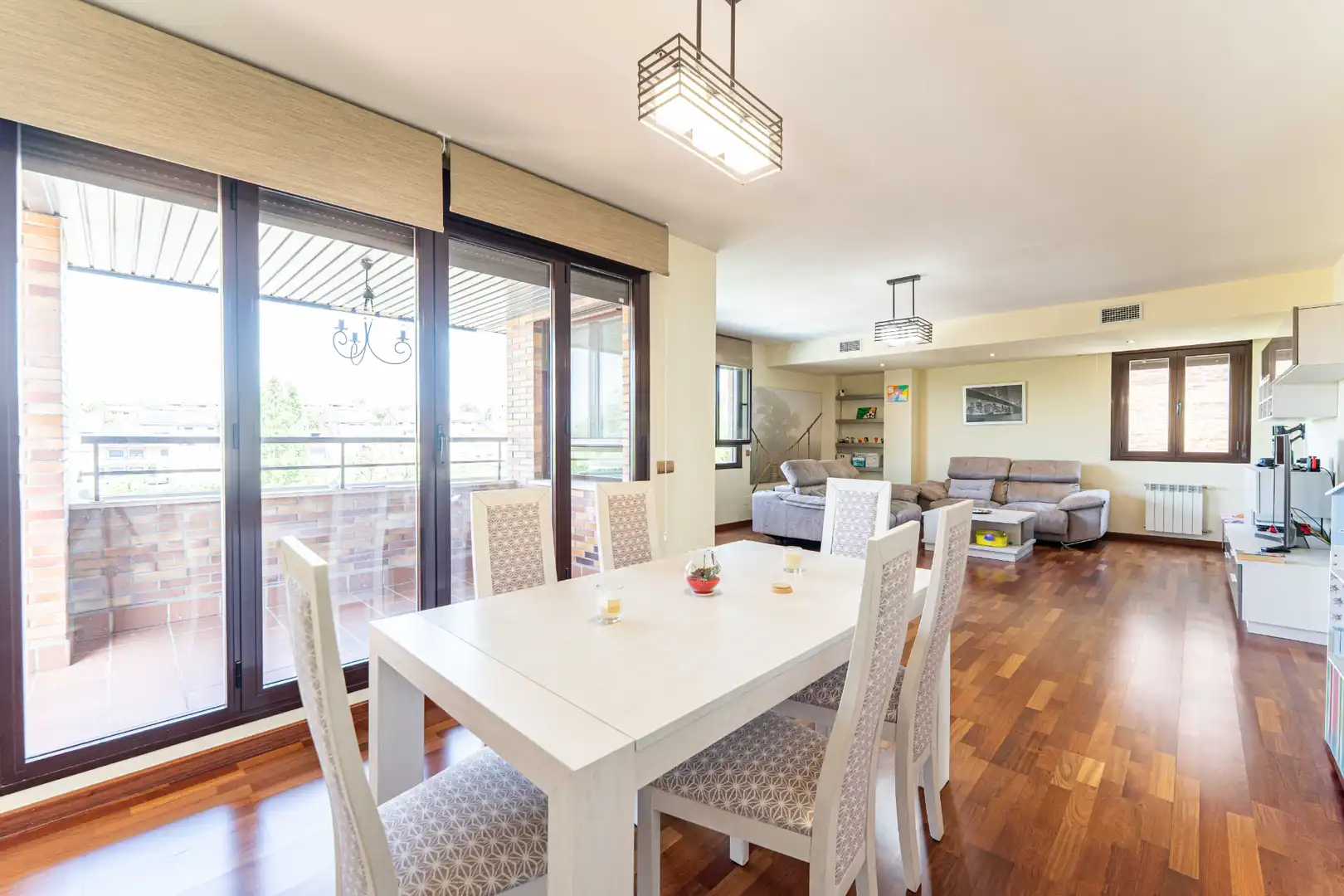 Villa avec piscine à vendre à Avenida de Italia, imagen 4