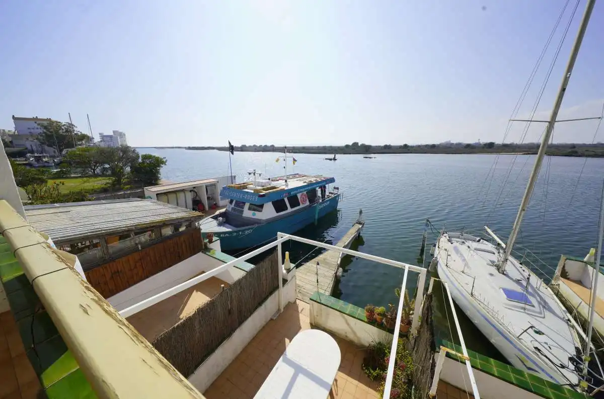 Detached homes for sale in Roses  with Terrace