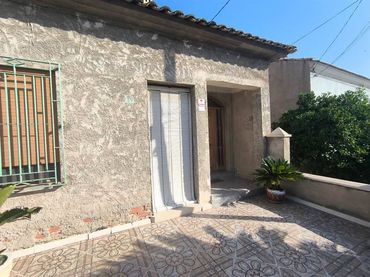 Casa en venda a Calle Orilla Azarbe