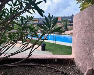 Swimming pool of Flat for sale in Villanueva del Pardillo  with Terrace and Balcony