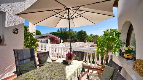 Foto 2 de Casa o xalet en venda a Riviera del Sol, Mijas