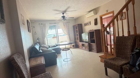 Foto 2 de Apartament en venda a La Alberca, Polop