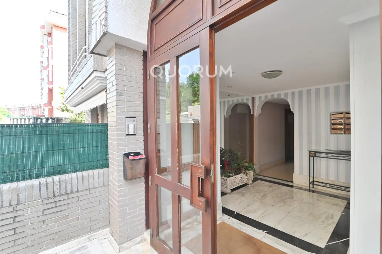 Piso en venta en Leioa con Calefacción, Jardín privado y Terraza