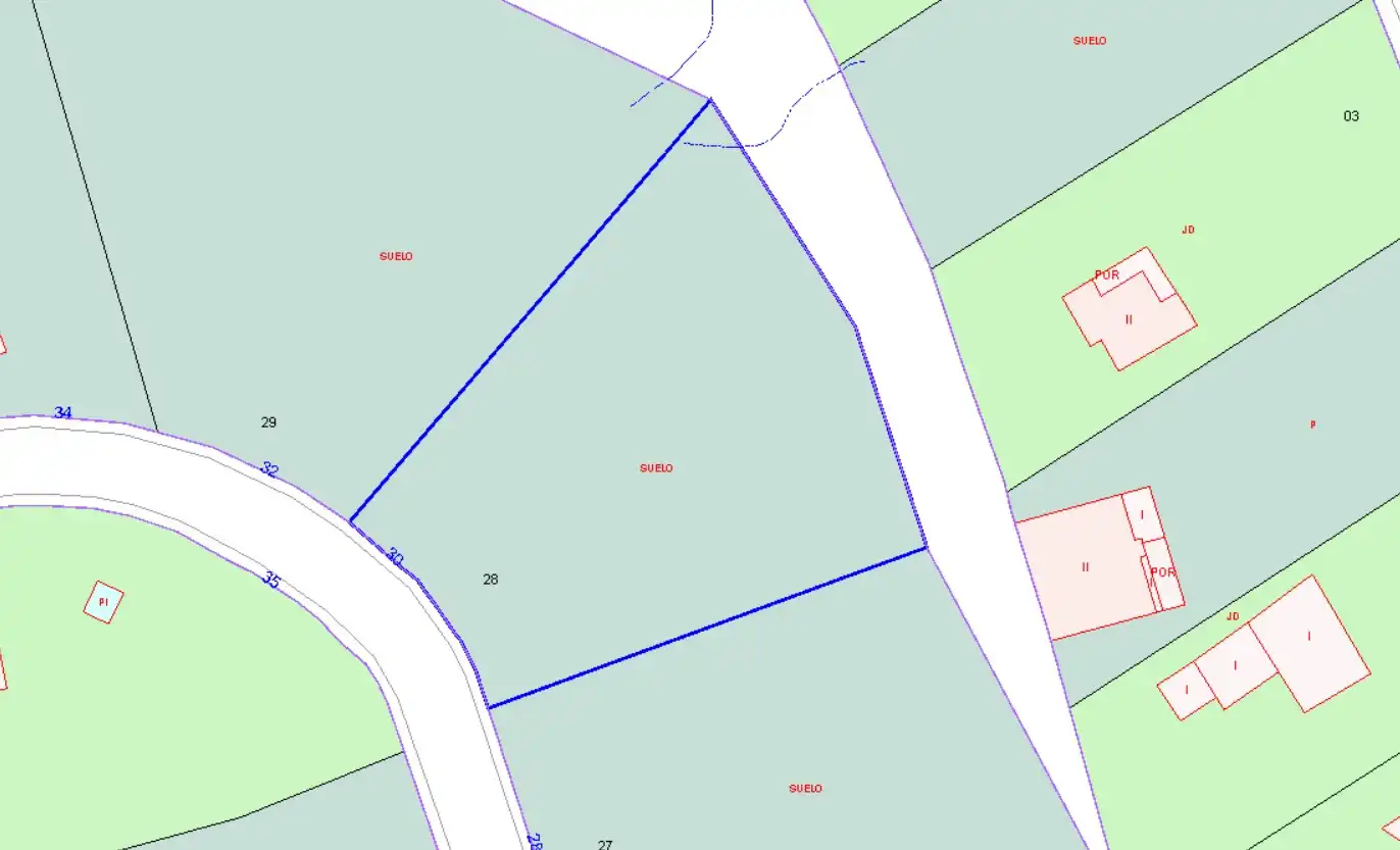 Terreno residencial en venta en Avinguda de Argimont, imagen 29