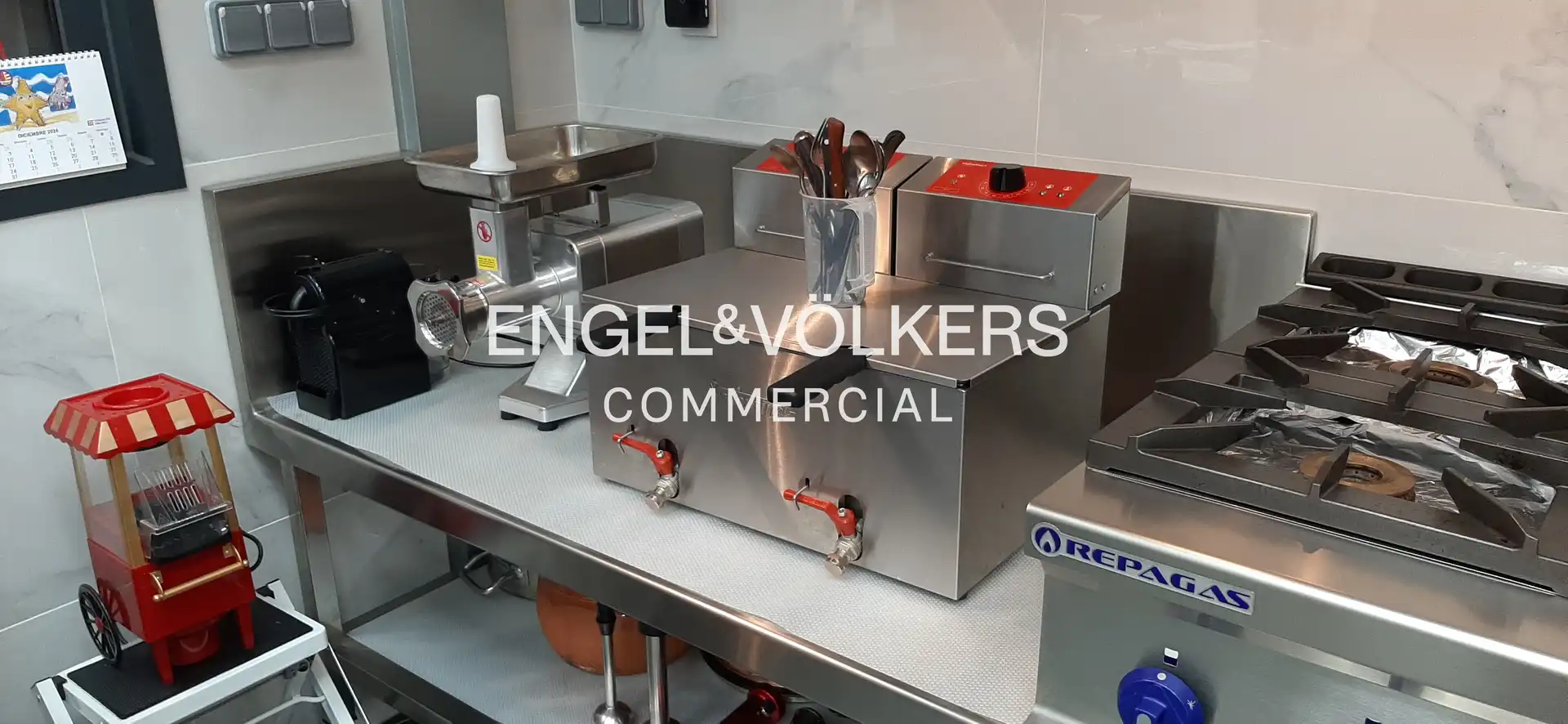 Local comercial en venta en Concòrdia - Can Rull, imagen 12