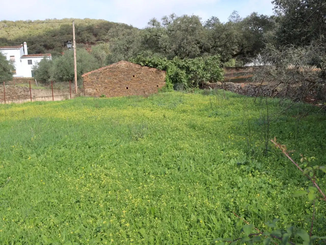 Wohnbaugrundstück zum Verkauf in Calle Montes Bajos 20, imagen 2