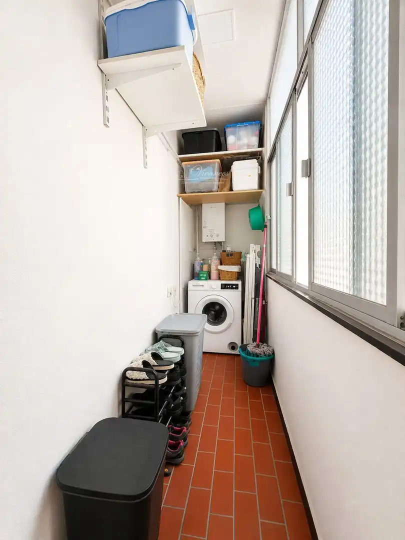 Piso con ascensor en venta en Isaac Peral, imagen 47