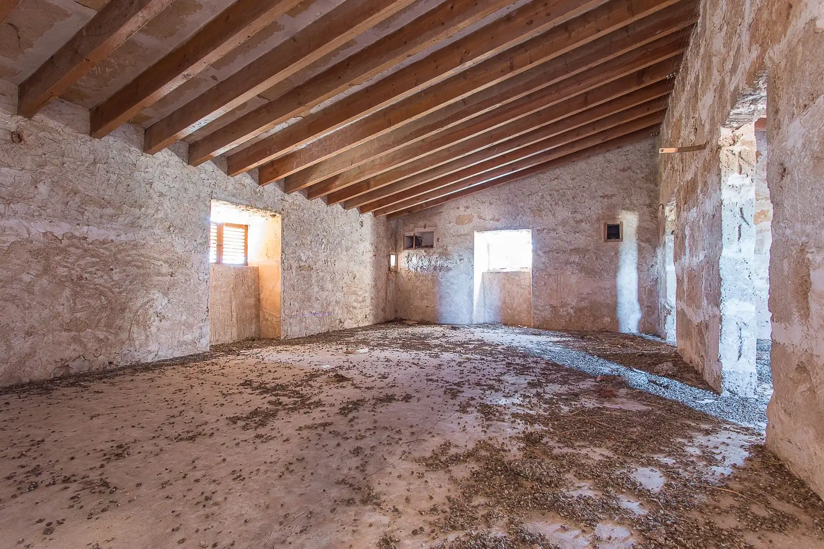 Finca rústica en venta en Carrer Can Mas, 26, Els pla de na Tesa