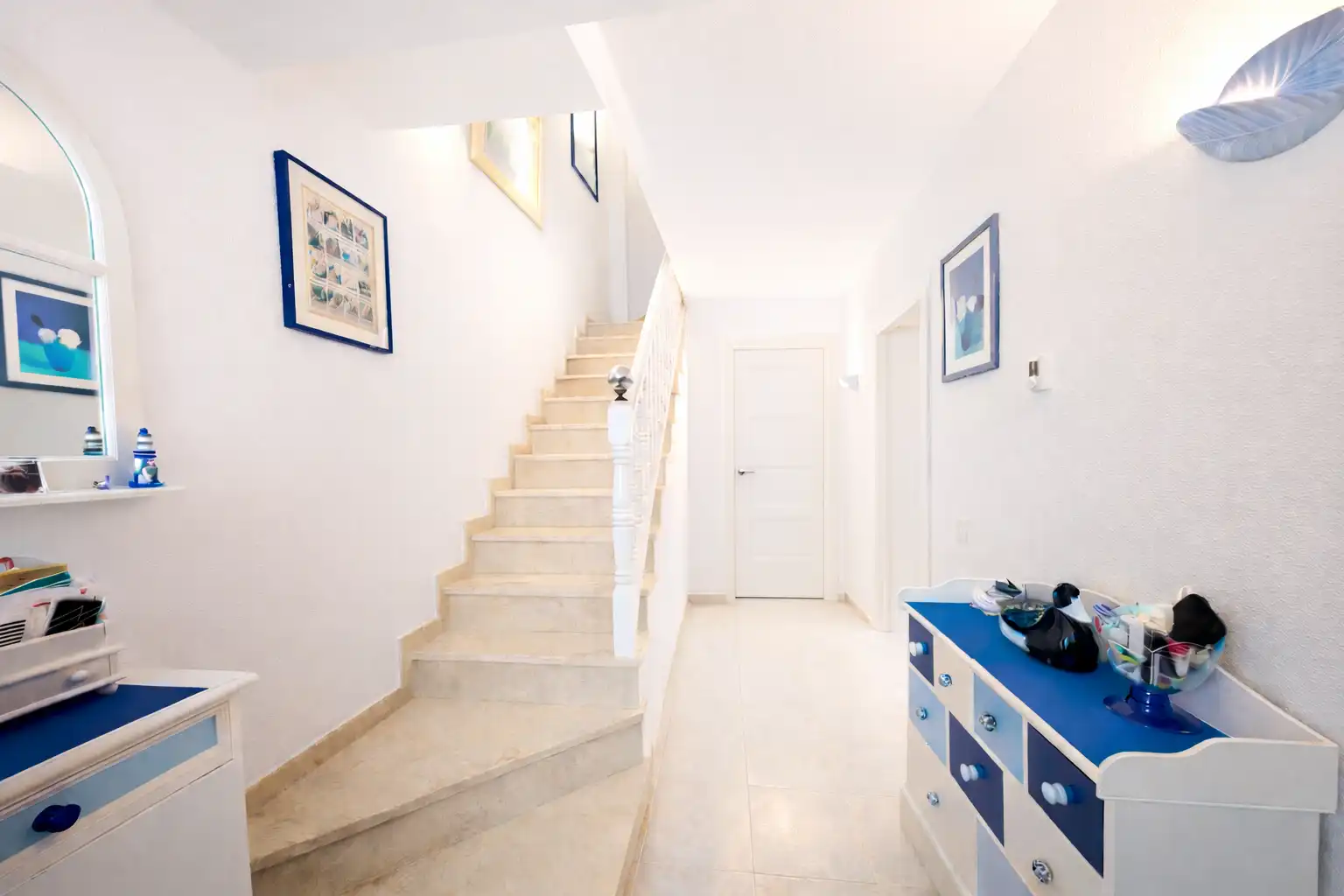 Maisonette zum Verkauf in Roses mit Klimaanlage, Heizung und Privatgarten