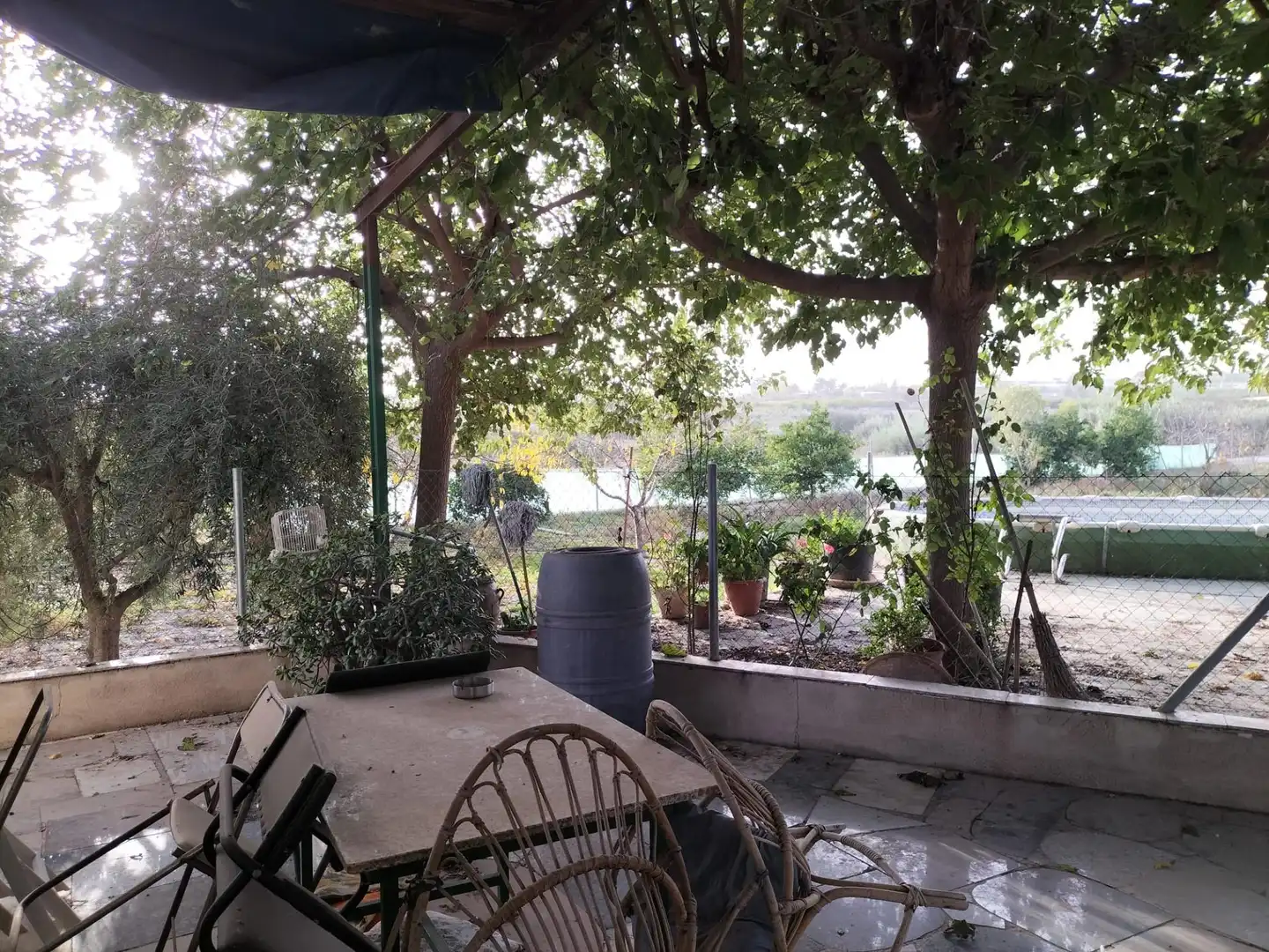 Finca rústica en venda a Las Torres de Cotillas