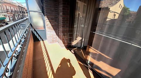 Foto 3 de Pis en venda a  Jeronimo del Moral, Casco Antiguo Norte, Ciempozuelos