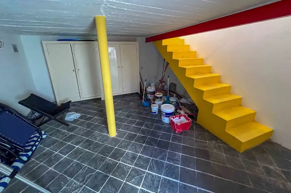 Casa o xalet en venda en Agulo amb Terrassa