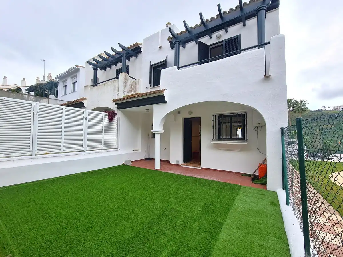 Maison à vendre à Manilva Pueblo, imagen 2