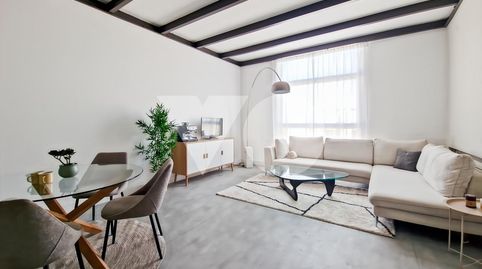 Foto 5 de Dúplex en venta en De Deyanira, Rejas, Madrid Capital