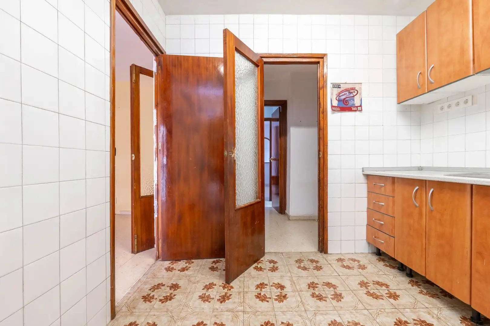 Piso en venta en Atarfe con Balcón